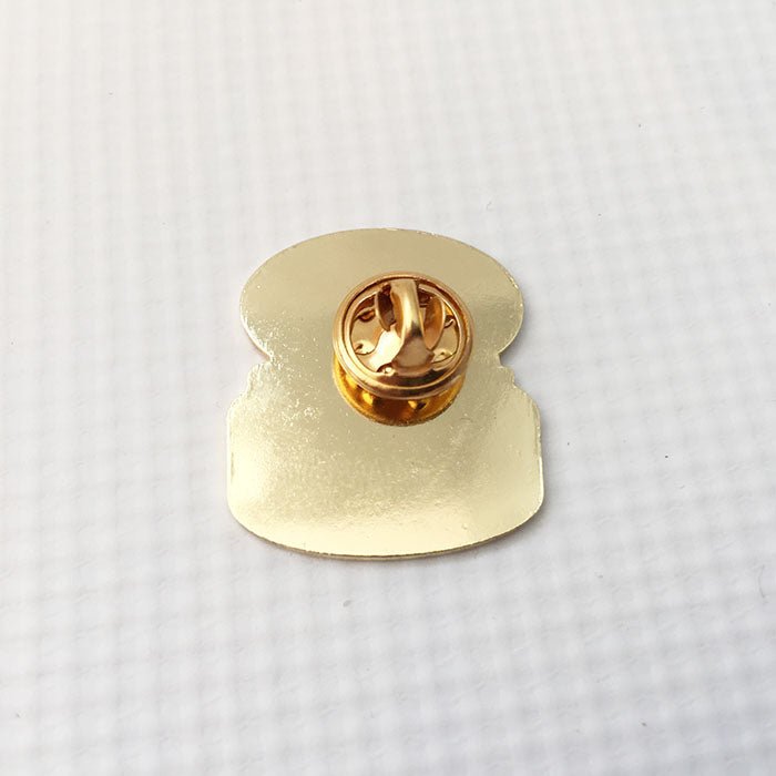 DSC Enamel Pin Collection