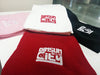 DSC Winter Scarf