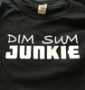 Dim Sum Junkie