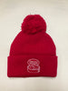 DSC Pom Pom Toque