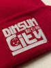DSC Pom Pom Toque