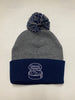 DSC Pom Pom Toque