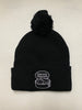 DSC Pom Pom Toque