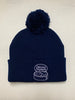 DSC Pom Pom Toque