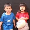 Rice Boy Kids/Toddler Tee