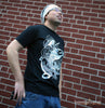 Steaming Fish Tee