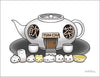 The Teapot Teahouse