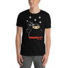 Fat Ninja Bite T-shirt