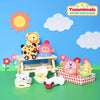 Yummimals Mystery Food Plushie