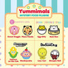 Yummimals Mystery Food Plushie