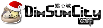 Dim Sum City Shop Logo