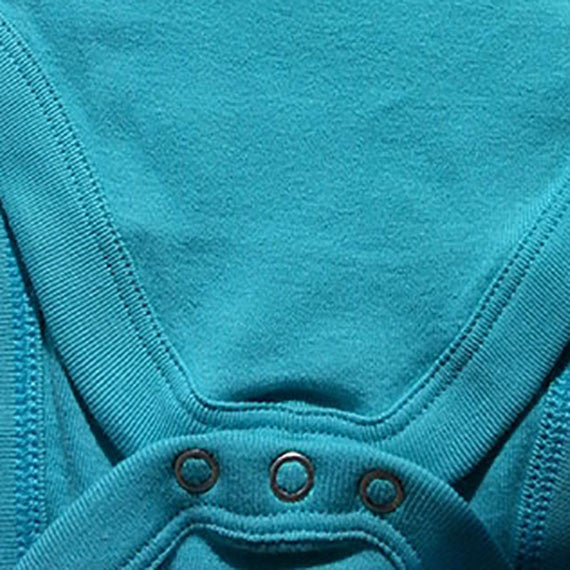 My Little Siu Mai Onesie