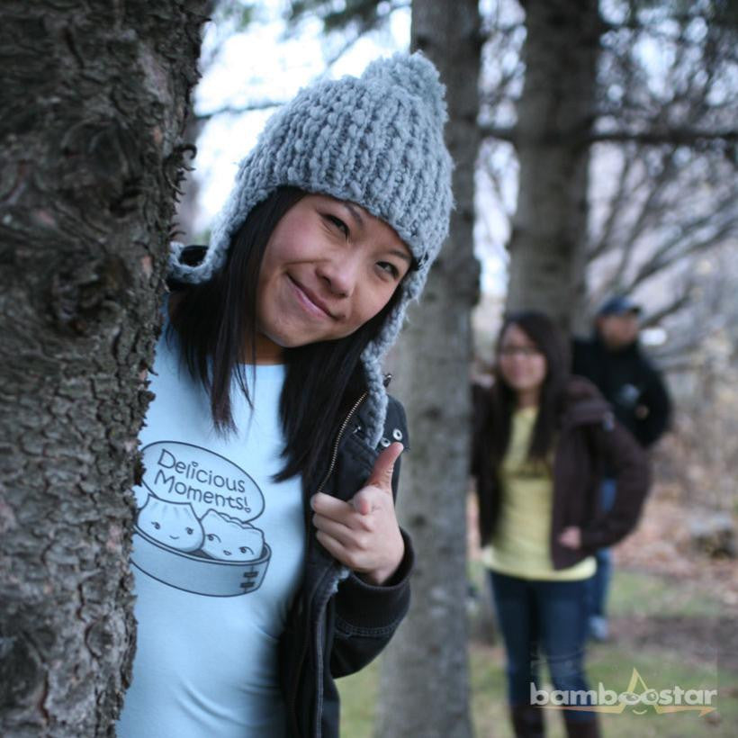 Delicious Moments Tee