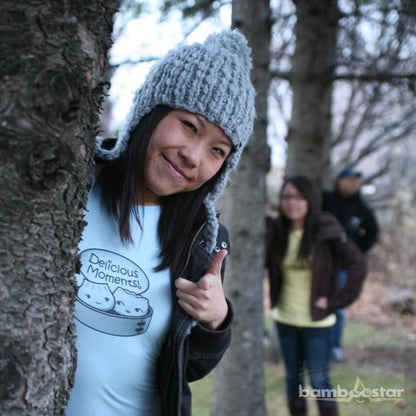 Delicious Moments Tee