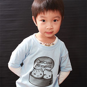 Delicious Moments Kids/Toddler Tee