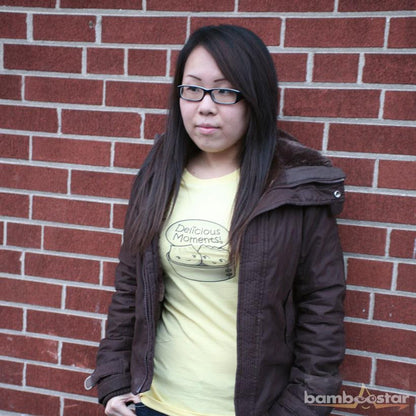 Delicious Moments Tee