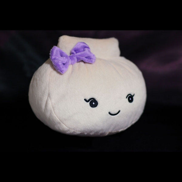 Har Gow Plushie