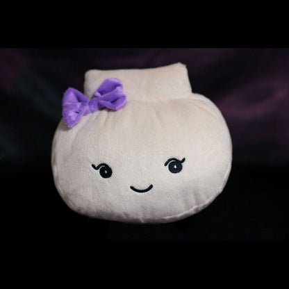 Har Gow Plushie