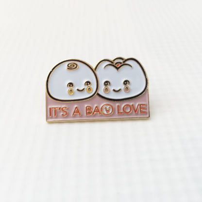 DSC Enamel Pin Collection