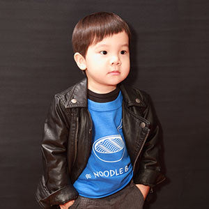 Noodle Boy Kids/Toddlers Tee