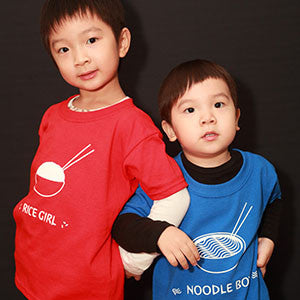Noodle Boy Kids/Toddlers Tee