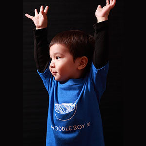 Noodle Boy Kids/Toddlers Tee