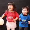 Noodle Girl Kids/Toddler Tee