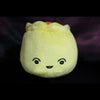 Siu Mai Plushie