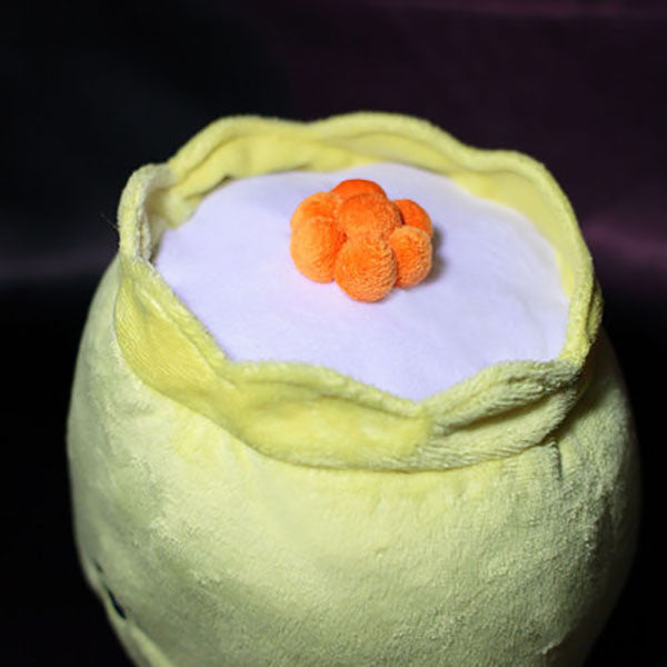 Siu Mai Plushie