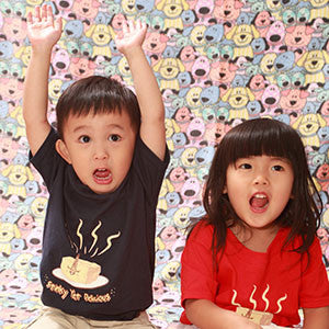 Stinky Yet Delicious Kids/Toddlers Tee