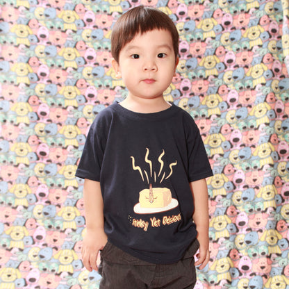 Stinky Yet Delicious Kids/Toddlers Tee